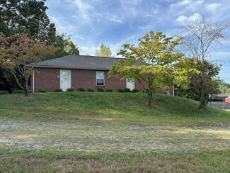 More details for 2117 Trenton Rd, Clarksville, TN - Office/Retail for Lease