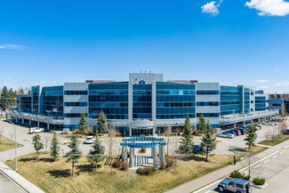 More details for 1925 18th Ave NE, Calgary, AB - Office for Lease