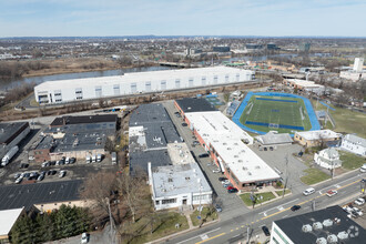 730 Grand Ave, Ridgefield, NJ - aerial  map view - Image1