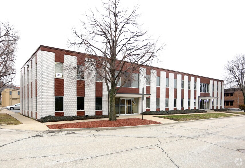 1533-1535 Linden St, Des Moines, IA à louer - Photo principale - Image 2 de 4