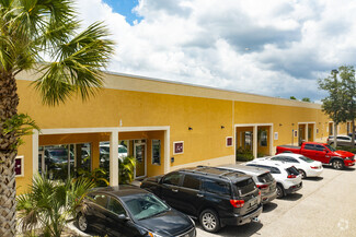 More details for 1075 Innovation Ave, North Port, FL - Flex for Lease