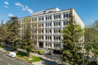 Plus de détails pour 520 S La Fayette Park Pl, Los Angeles, CA - Bureau à vendre