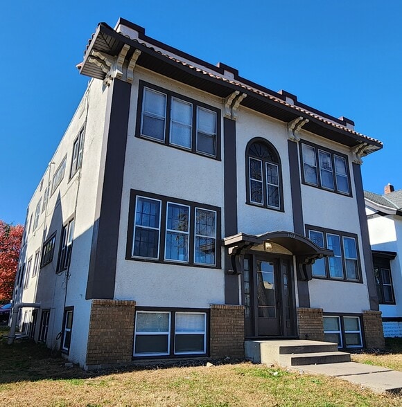 3408 Stevens Ave S, Minneapolis, MN for sale - Building Photo - Image 2 of 15