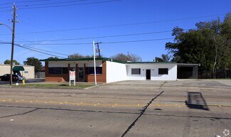 Plus de détails pour 101 Center St, Deer Park, TX - Flex à vendre