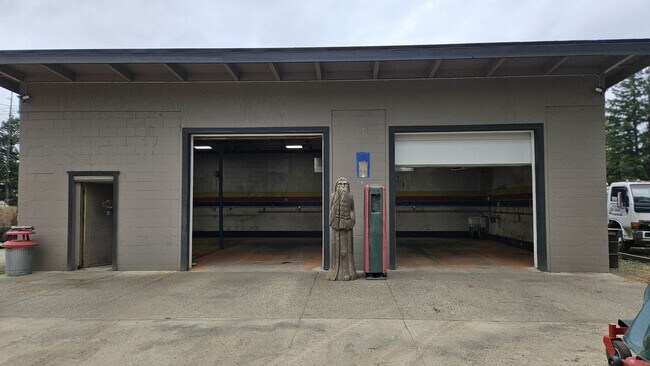 More details for 25601 Washington 3, Belfair, WA - Industrial for Lease