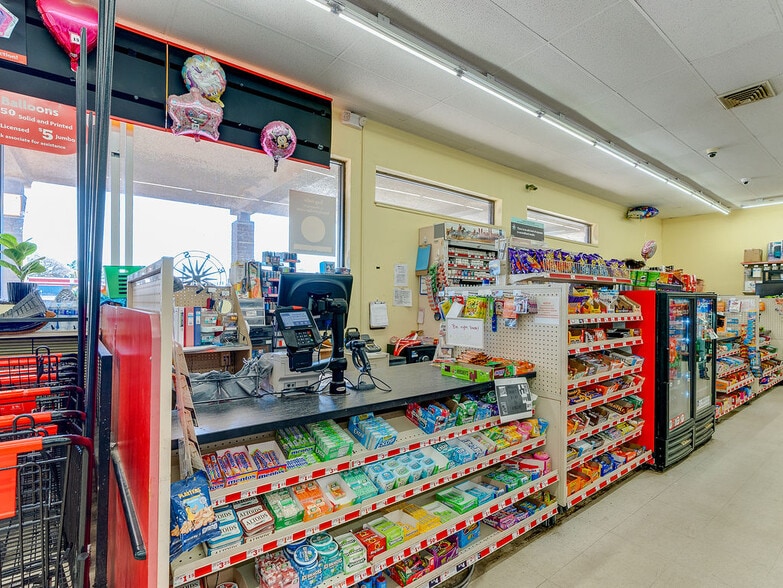 801-807 N Broadway Ave, Ada, OK for sale - Building Photo - Image 3 of 17