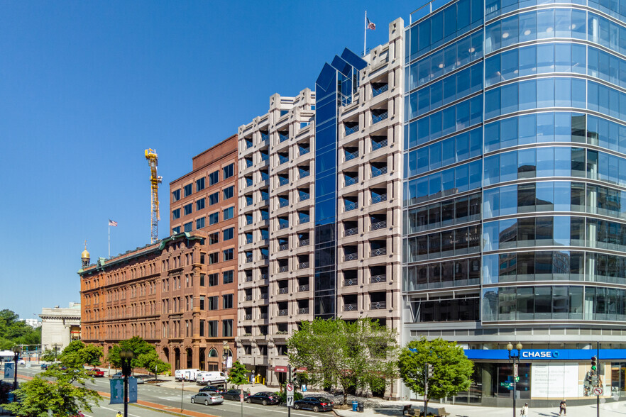 1425 New York Ave NW, Washington, DC for sale - Building Photo - Image 1 of 1