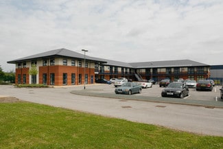 More details for Colliery Ln, Manchester - Office for Lease