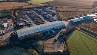 More details for The Airstrip, Laurencekirk - Industrial for Sale