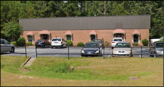 More details for 1077 Parkway Dr W, Macon-Bibb, GA - Industrial for Lease