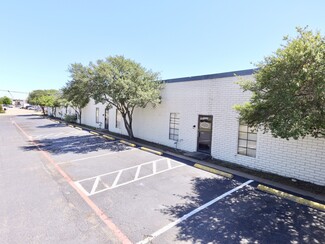 More details for 209 S Kirby St, Garland, TX - Flex for Lease