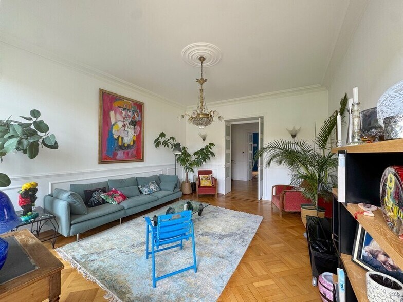Bureau dans Nice à vendre - Photo intérieure - Image 2 de 10
