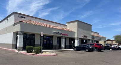 17220 N 19th Ave, Phoenix, AZ à louer Photo intérieure- Image 2 de 2