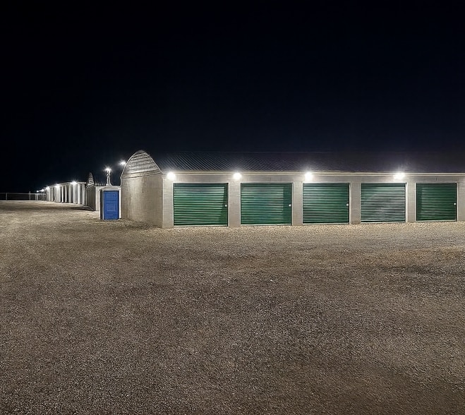 147 N Pricetown Rd, Diamond, OH for sale - Building Photo - Image 3 of 25