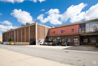 More details for 34-09-34-11 Queens Blvd, Long Island City, NY - Industrial for Lease