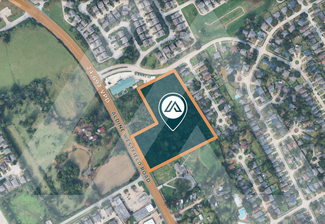 More details for 23400 Aldine Westfield rd, Spring, TX - Land for Sale