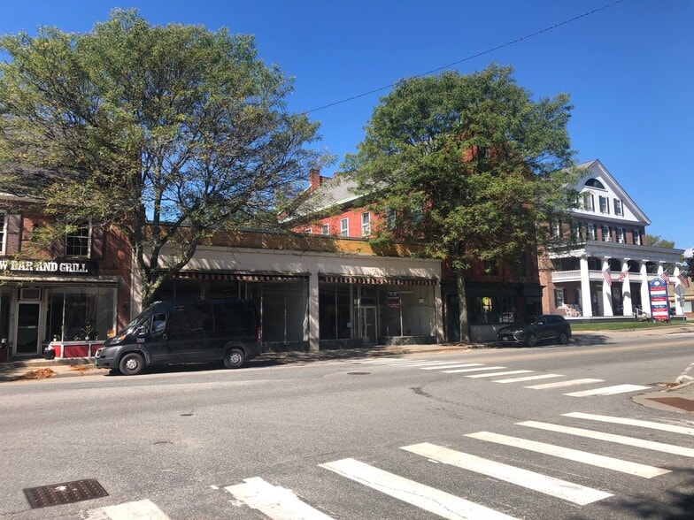 64-68 Main St, Windsor, VT for sale - Building Photo - Image 3 of 18