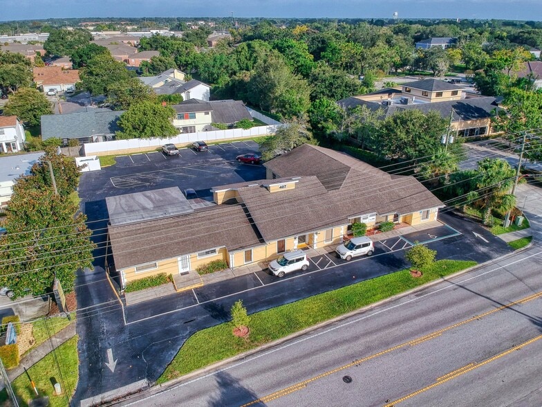 407 Lake Howell Rd, Maitland, FL for sale - Building Photo - Image 2 of 19