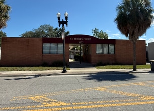 1633 San Marco Blvd, Jacksonville, FL for lease Interior Photo- Image 1 of 6