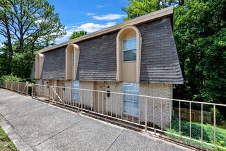 More details for 3246/3254 Warringwood Dr. – Multifamily for Sale, Hoover, AL
