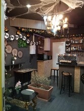 Commerce de détail dans Madrid, Madrid à louer Photo intérieure- Image 1 de 6