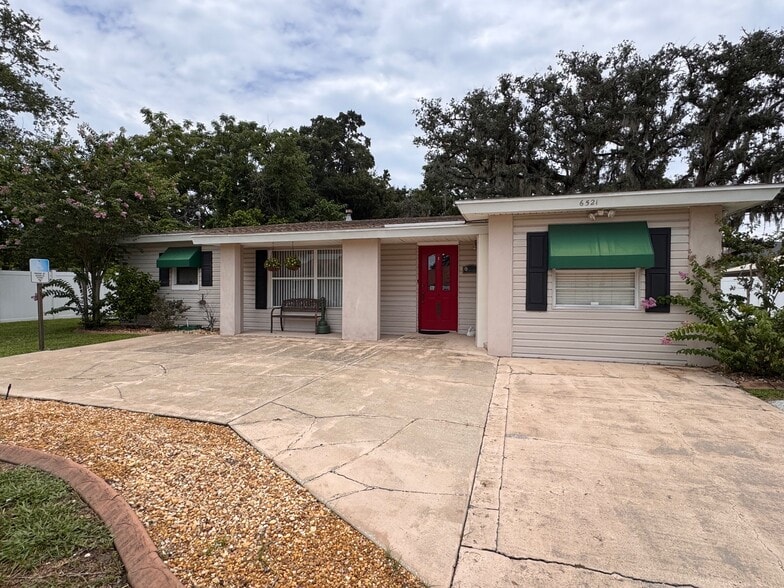 6521 Main St, New Port Richey, FL for sale - Building Photo - Image 3 of 25