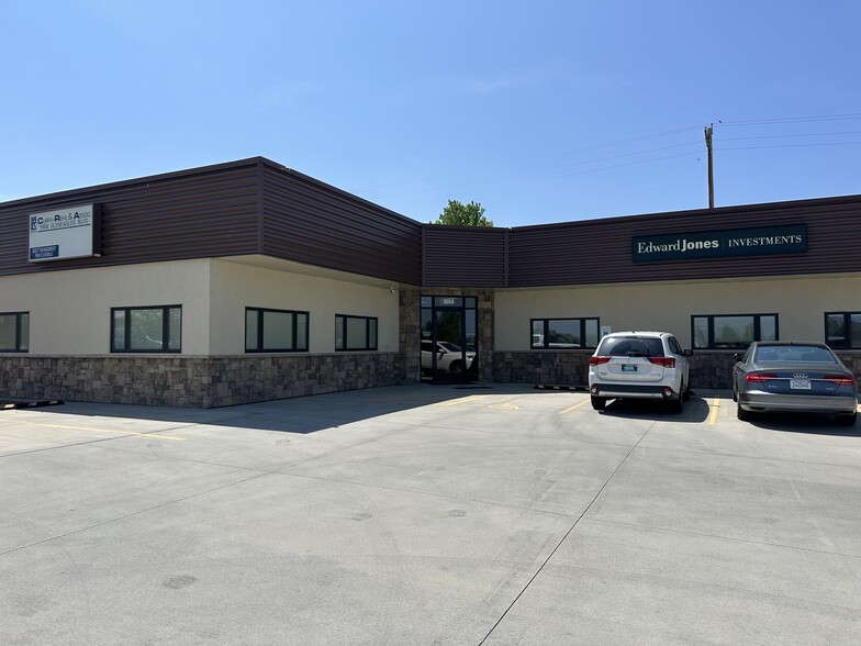 1668 Gleneagles Blvd, Billings, MT for lease - Building Photo - Image 2 of 15