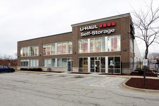 Plus de détails pour 16650 Albany Ave, Markham, IL - Bureau à louer