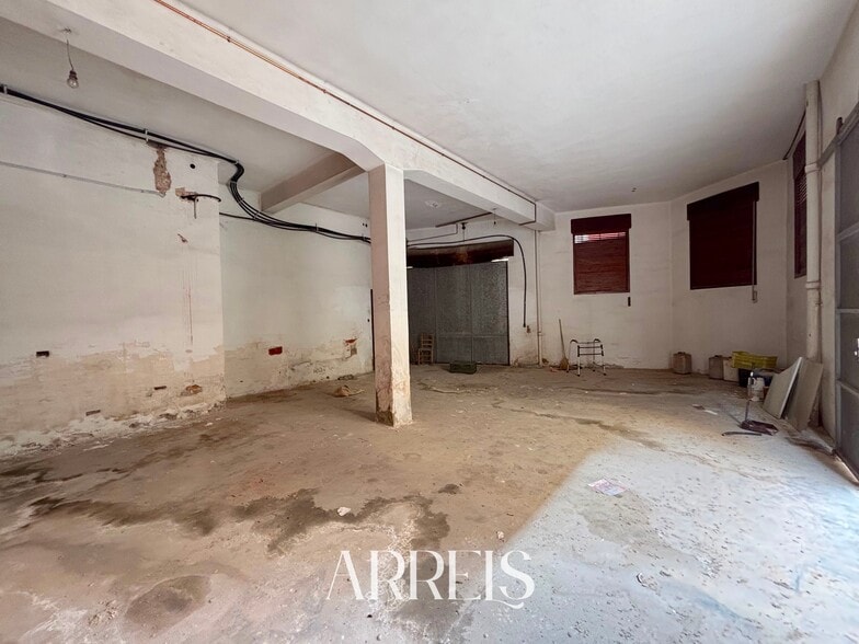 Calle San Pascual, 30, Castelló de la Plana, Castellón for lease - Building Photo - Image 3 of 13