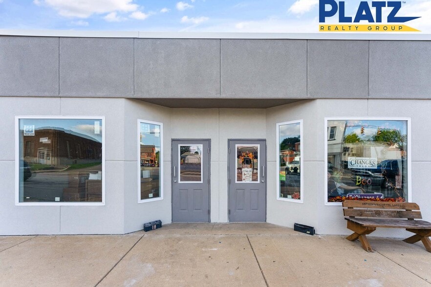 2 S State St, Girard, OH for lease - Building Photo - Image 3 of 16