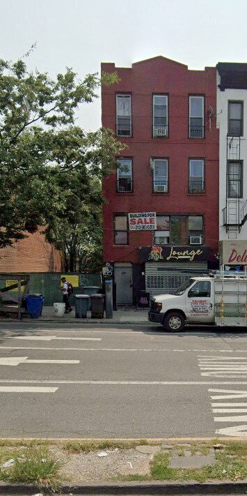 More details for 598 Grand Concourse, Bronx, NY - Office for Sale