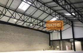 Flex in Gennevilliers for lease - Interior Photo - Image 3 of 6