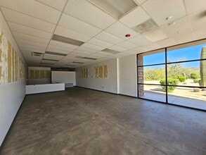 12100 N Thornydale Rd, Marana, AZ for lease Interior Photo- Image 1 of 2