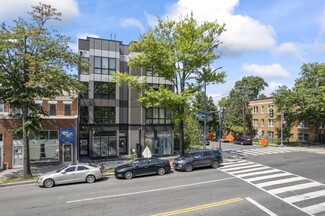 Plus de détails pour 4422-4424 Georgia Ave NW, Washington, DC - Vente au détail à louer