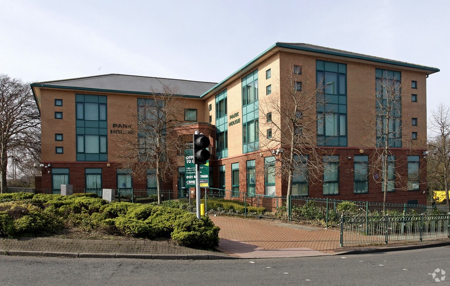 Bristol Rd S, Birmingham for lease - Building Photo - Image 1 of 9