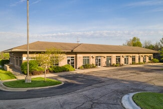More details for 14201-14215 Metcalf Ave, Overland Park, KS - Office/Medical for Lease