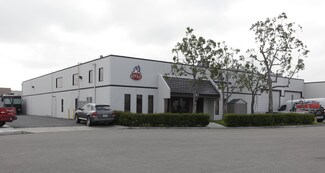 Plus de détails pour 1144 N Armando St, Anaheim, CA - Industriel à vendre