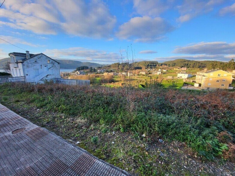 Rúa Marina Española, 62, Lugo, Lugo à louer - Photo du bâtiment - Image 2 de 8
