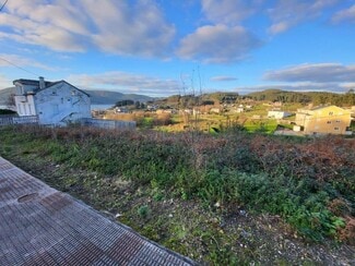 More details for Rúa Marina Española, 62, Lugo - Land for Lease