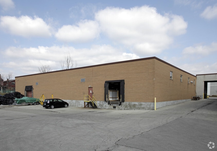 30 Mid-Dominion Acre, Toronto, ON for lease - Building Photo - Image 2 of 6