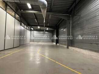 Plus de détails pour Rue Jean Perrin, Eckbolsheim - Flex à vendre