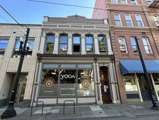 Plus de détails pour 124 SW Yamhill St, Portland, OR - Bureau à vendre