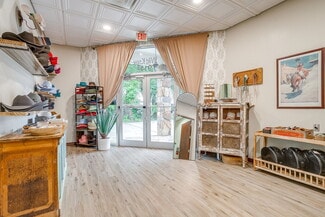 More details for 914 N Sylvania Ave, Fort Worth, TX - Flex for Lease