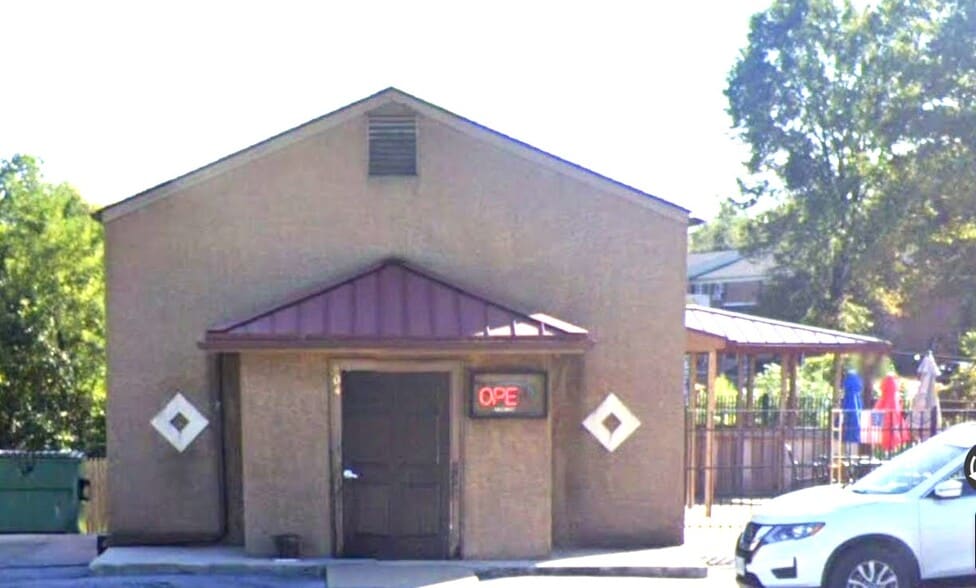 804 Naamans Rd, Wilmington, DE for sale - Building Photo - Image 2 of 7