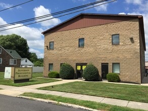 2450-2460 W Main St, Norristown, PA for lease Building Photo- Image 1 of 10