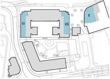 Lilys Walk, High Wycombe à vendre - Photo du bâtiment - Image 3 de 5