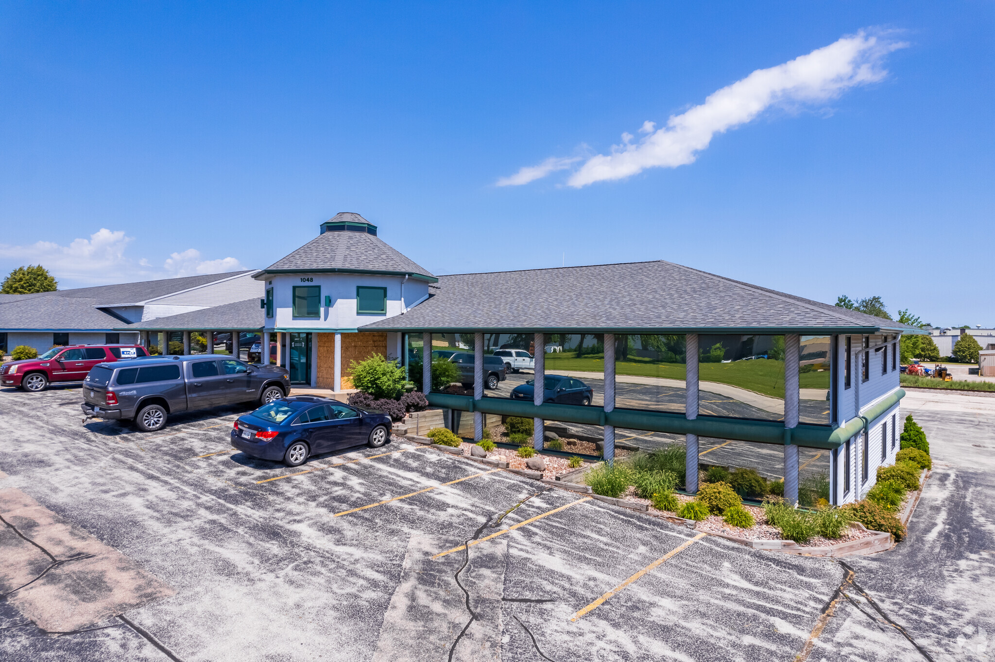 1048 Glory Rd, Green Bay, WI for sale Building Photo- Image 1 of 1