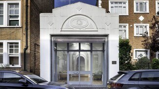 More details for 6 Salem Rd, London - Office for Lease