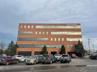 Plus de détails pour 1340 Depot St, Cleveland, OH - Bureau à louer