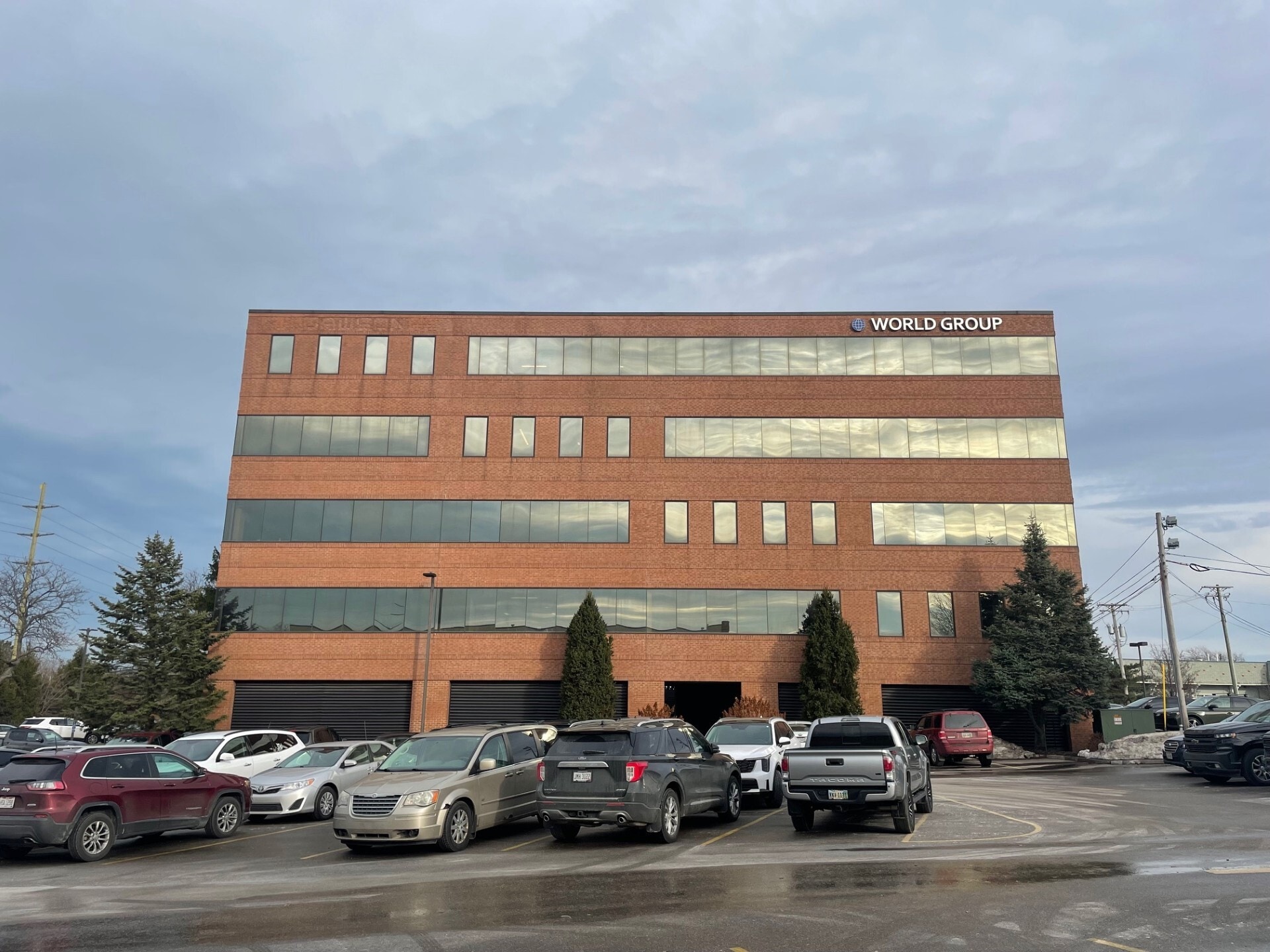 1340 Depot St, Cleveland, OH for lease Primary Photo- Image 1 of 11